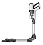 Techwood TAB-6121, Escoba Aspiradora, Blanco